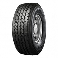 Шины TR697 Triangle 385/65R22,5 164K TR697 TL 22PR