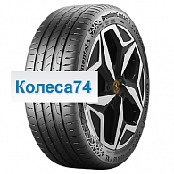 Шины PremiumContact 7 Continental PremiumContact 7 245/45R18 96Y TL FR