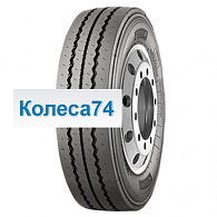 Шины GTL919 GiTi 245/70R17,5 143/141J GTL919 TL M+S 16PR