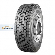 Шины GDR665 315/80R22,5 156/150L TL 3PMSF 18PR