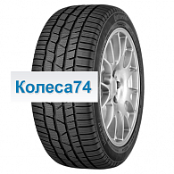 Шины ContiWinterContact TS 830 P Continental ContiWinterContact TS 830 P 285/30R19 98V XL TL FR