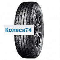 Шины Geolandar CV G058 Yokohama Geolandar CV G058 225/55R18 98V TL