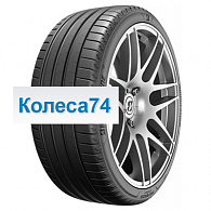 Шины Potenza Sport Bridgestone Potenza Sport 245/30ZR20 90(Y) XL TL