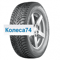 Шины Hakkapeliitta R3 SUV Nokian Tyres 225/60R17 103R XL Hakkapeliitta R3 SUV TL