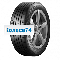 Шины EcoContact 6 Continental EcoContact 6 255/55R19 111H XL AO TL