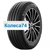 Шины Primacy 4+ Michelin Primacy 4+ 225/45R19 96W XL TL