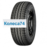 Шины BluEarth-Van RY55 Yokohama BluEarth-Van RY55 215/70R16C 108/106S TL