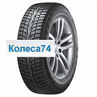 Шины Winter I*cept X RW10 Hankook Winter I*cept X RW10 265/65R17 112T TL