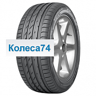 Шины Nordman SZ2 Ikon Tyres 235/50R18 97V Nordman SZ2 TL