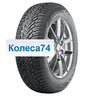 Шины WR SUV 4 Nokian Tyres WR SUV 4 225/60R17 103H XL TL