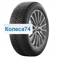 Шины CrossClimate + Michelin CrossClimate + 195/55R16 91V XL TL