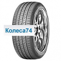 Шины Nfera SU1 Nexen Nfera SU1 255/35ZR18 94Y XL TL