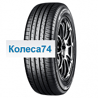 Шины BluEarth-XT AE61 Yokohama 235/55R18 100V BluEarth-XT AE61 TL