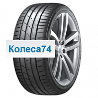 Шины K127A Ventus S1 Evo3 SUV Hankook K127A Ventus S1 Evo3 SUV 265/40 R21 105Y TL