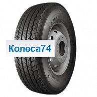 Шины NU 301 Kama 215/75R17,5 126/124M NU 301 TL M+S