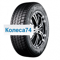 Шины Blizzak DM-V3 Bridgestone Blizzak DM-V3 235/65R17 108S XL TL