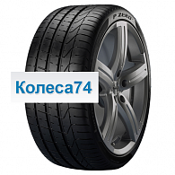 Шины P Zero Pirelli P Zero 285/30ZR19 98(Y) XL MO TL