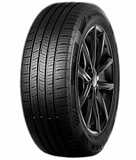 Шины NFera Supreme 255/45 R20 105W TL XL