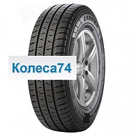 Шины Carrier Winter Pirelli Carrier Winter 215/60R17C 109/107T TL