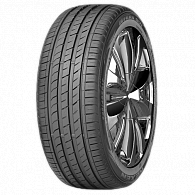 Шины NFera SU1 Nexen NFera SU1 245/45 R18 XL 96V TL