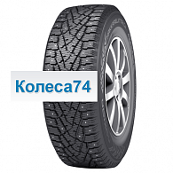 Шины Hakkapeliitta C3 Nokian Tyres Hakkapeliitta C3 205/75R16C 113/111R TL (шип.)