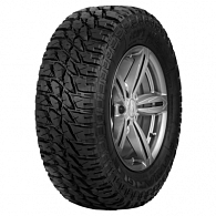 Шины GripX M/T TR281 Triangle GripX M/T TR281 LT265/75R16 123/120Q TL