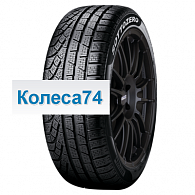 Шины Winter SottoZero Serie II Pirelli Winter SottoZero Serie II 205/55R17 91H * TL Run Flat