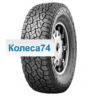 Шины Road Venture AT52 Kumho Road Venture AT52 275/55R20 113T TL