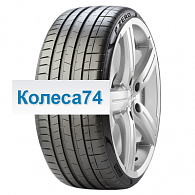 Шины P Zero Pirelli P Zero 285/40R20 108Y XL * TL S.C.PZ4