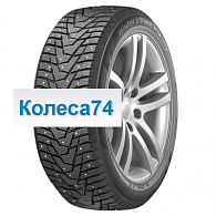 Шины Winter i*Pike X W429A Hankook Winter i*Pike X W429A 205/75R15 97T TL (шип.)