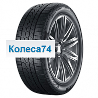 Шины ContiWinterContact TS 860 S Continental ContiWinterContact TS 860 S 245/35R19 93V XL TL FR