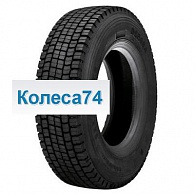 Шины DSR08A 315/80R22,5 156/150L TL 20PR