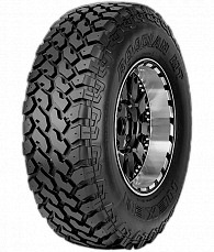 Шины Roadian M/T Nexen Roadian M/T 31x10.5 R15 109Q TL