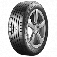 Шины EcoContact 6 235/55 R19 XL 105V TL VOL