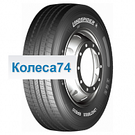 Шины Longtraxx AP600 Landspider Longtraxx AP600 315/60R22,5 154/148L TL 20PR