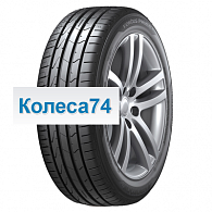 Шины Ventus Prime 3 K125 Hankook Ventus Prime 3 K125 195/55R15 89V XL TL FR