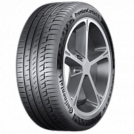 Шины PremiumContact 6 Continental PremiumContact 6 265/45 R21 XL FR 108H TL AO