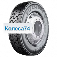 Шины FD611 Firestone 285/70R19,5 145/143M FD611 TL