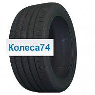 Шины Advan Sport V105T Yokohama Advan Sport V105T 255/55R18 109Y XL TL