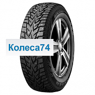 Шины Winguard Winspike WS62 SUV Nexen Winguard Winspike WS62 SUV 235/60R17 102T TL (шип.)