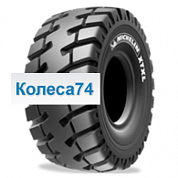 Шины XTXL E4 Michelin 29,5R29 **** XTXL E4 TL