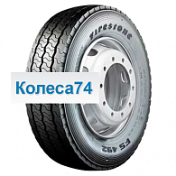 Шины FS492 Firestone 275/70R22,5 150/148J FS492 TL