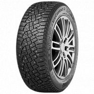 Шины IceContact2 Continental IceContact2 185/60 R15 XL 88T TL  шип