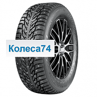 Шины Hakkapeliitta 9 SUV Nokian Tyres Hakkapeliitta 9 SUV 215/60R17 100T XL TL (шип.)