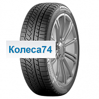 Шины ContiWinterContact TS 850 P Continental ContiWinterContact TS 850 P 255/60R17 106H TL FR