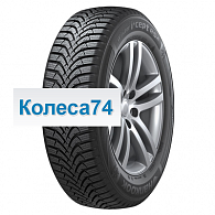 Шины Winter i*cept RS2 W452 Hankook Winter i*cept RS2 W452 185/50R16 81H TL