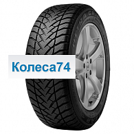 Шины UltraGrip + SUV Goodyear UltraGrip + SUV 245/60R18 105H TL M+S