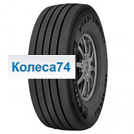 Шины XTA 2 + Energy Michelin 445/45R19,5 160J XTA 2 + Energy TL