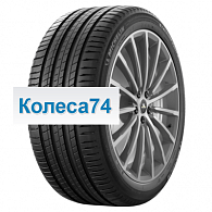 Шины Latitude Sport 3 Michelin Latitude Sport 3 275/45R21 107Y MO TL