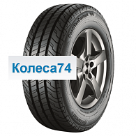 Шины ContiVanContact 100 Continental ContiVanContact 100 225/75R16C 118/116R TL 10PR